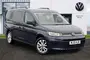 2021 Volkswagen Caddy Maxi Life 2.0 TDI 122 Life 5dr