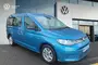 2022 Volkswagen Caddy Maxi Life 2.0 TDI 122 Life 5dr DSG