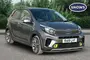 2019 Kia Picanto 1.25 X-Line S 5dr