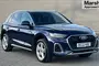 2022 Audi Q5 45 TFSI Quattro S Line 5dr S Tronic