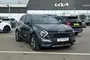 2024 Kia Sportage 1.6T GDi HEV GT-Line 5dr Auto