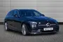 2022 Mercedes-Benz C-Class Estate C220d AMG Line Premium 5dr 9G-Tronic