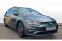 2020 Volkswagen Golf Estate 1.5 TSI EVO 150 Match 5dr