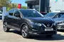 2021 Nissan Qashqai 1.3 DiG-T 160 [157] N-Connecta 5dr DCT Glass Roof