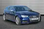 2016 Audi A3 S3 TFSI Quattro 5dr S Tronic