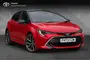 2023 Toyota Corolla 2.0 VVT-i Hybrid Excel 5dr CVT