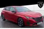2023 Peugeot 308 1.2 PureTech Allure Premium 5dr EAT8