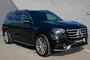 2025 Mercedes-Benz GLS GLS 450d 4Matic AMG Line Premium + 5dr 9G-Tronic