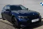 2023 BMW 3 Series Touring M340d xDrive MHT 5dr Step Auto