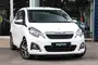 2021 Peugeot 108 1.0 72 Collection 5dr