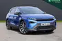 2025 Skoda Elroq 210kW 85 SportLine 82kWh 5dr Auto
