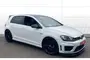 2017 Volkswagen Golf 2.0 TSI R 5dr DSG