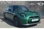 2026 MINI Cooper 1.5 C Exclusive 5dr Auto