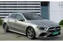 2020 Mercedes-Benz A-Class A200d AMG Line Premium Plus 4dr Auto