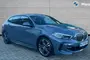 2021 BMW 1 Series 118i [136] M Sport 5dr Step Auto