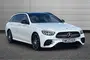 2023 Mercedes-Benz E-Class Estate E220d 200 AMG Line Night Ed Prem+ 5dr 9G-Tronic