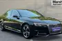 2016 Audi A4 2.0T FSI S Line 4dr