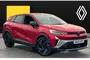 2025 Renault Symbioz 1.6 E-Tech FHEV 145 Techno Esprit Alpine 5dr Auto