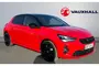 2022 Vauxhall Corsa e 100kW Anniversary Edition 50kWh 5dr Auto [11kWCh]