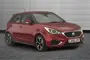 2019 MG MG3 1.5 VTi-TECH Exclusive 5dr