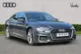 2022 Audi A6 45 TFSI 265 Quattro S Line 4dr S Tronic