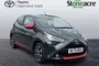 2020 Toyota Aygo 1.0 VVT-i X-Trend TSS 5dr