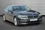 2017 BMW 5 Series 530i SE 4dr Auto