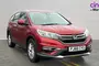 2016 Honda CR-V 1.6 i-DTEC SE 5dr 2WD