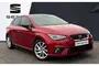 2023 SEAT Ibiza 1.0 TSI 110 FR 5dr DSG