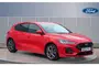 2022 Ford Focus 1.0 EcoBoost ST-Line 5dr