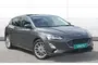 2020 Ford Focus 1.0 EcoBoost 125 Titanium X 5dr