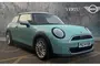 2024 MINI Hatchback 2.0 S Exclusive 3dr Auto