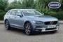2019 Volvo V90 2.0 D5 Cross Country Plus 5dr AWD Geartronic