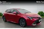 2023 Toyota Corolla 2.0 Hybrid Design 5dr CVT