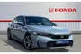 2026 Honda Civic 2.0 eHEV Advance 5dr CVT
