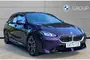 2025 BMW 1 Series 120 M Sport 5dr Step Auto