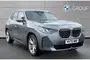 2025 BMW X3 xDrive20 xLine 5dr Step Auto