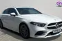 2019 Mercedes-Benz A-Class A200 AMG Line Premium 5dr Auto