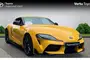 2022 Toyota GR Supra 3.0 Pro 3dr Auto