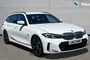 2023 BMW 3 Series 330e M Sport 5dr Step Auto