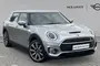 2023 MINI Clubman 2.0 Cooper S Exclusive 6dr Auto [Comfort Pack]