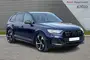 2022 Audi SQ7 SQ7 TFSI Quattro Black Edition 5dr Tiptronic