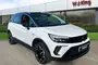 2023 Vauxhall Crossland 1.2 Turbo [130] Ultimate 5dr Auto
