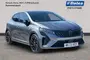 2023 Renault Clio 1.6 E-TECH full hybrid 145 Esprit Alpine 5dr Auto