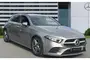 2019 Mercedes-Benz A-Class A200 AMG Line Premium 5dr Auto