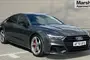 2020 Audi A7 55 TFSI e Quattro Competition 5dr S Tronic