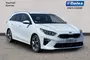 2020 Kia Ceed 1.4T GDi ISG 3 5dr