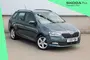 2019 Skoda Fabia 1.0 TSI 110 SE L 5dr DSG