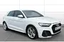 2022 Audi A1 30 TFSI 110 S Line 5dr [Tech Pack Pro]