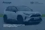 2023 Toyota RAV4 2.5 VVT-i Hybrid Dynamic 5dr CVT 2WD